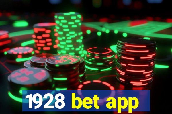 1928 bet app